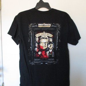 Men's Zumiez Promo Tee